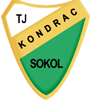 Wappen TJ Sokol Kondrac   102805
