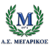 Wappen Megarikos FC  127182