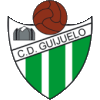 Wappen CD Guijuelo