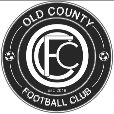 Wappen Old County FC