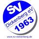 Wappen SV Dickenberg 1963  21451