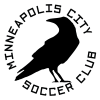Wappen Minneapolis City SC