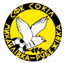 Wappen Sokil Mykhailivka-Rubezhivka