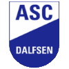 Wappen ASC '62 (Algemene Sportclub op Christelijke grondslag '62)  21856