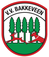 Wappen VV Bakkeveen