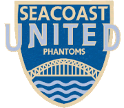 Wappen Seacoast United Phantoms
