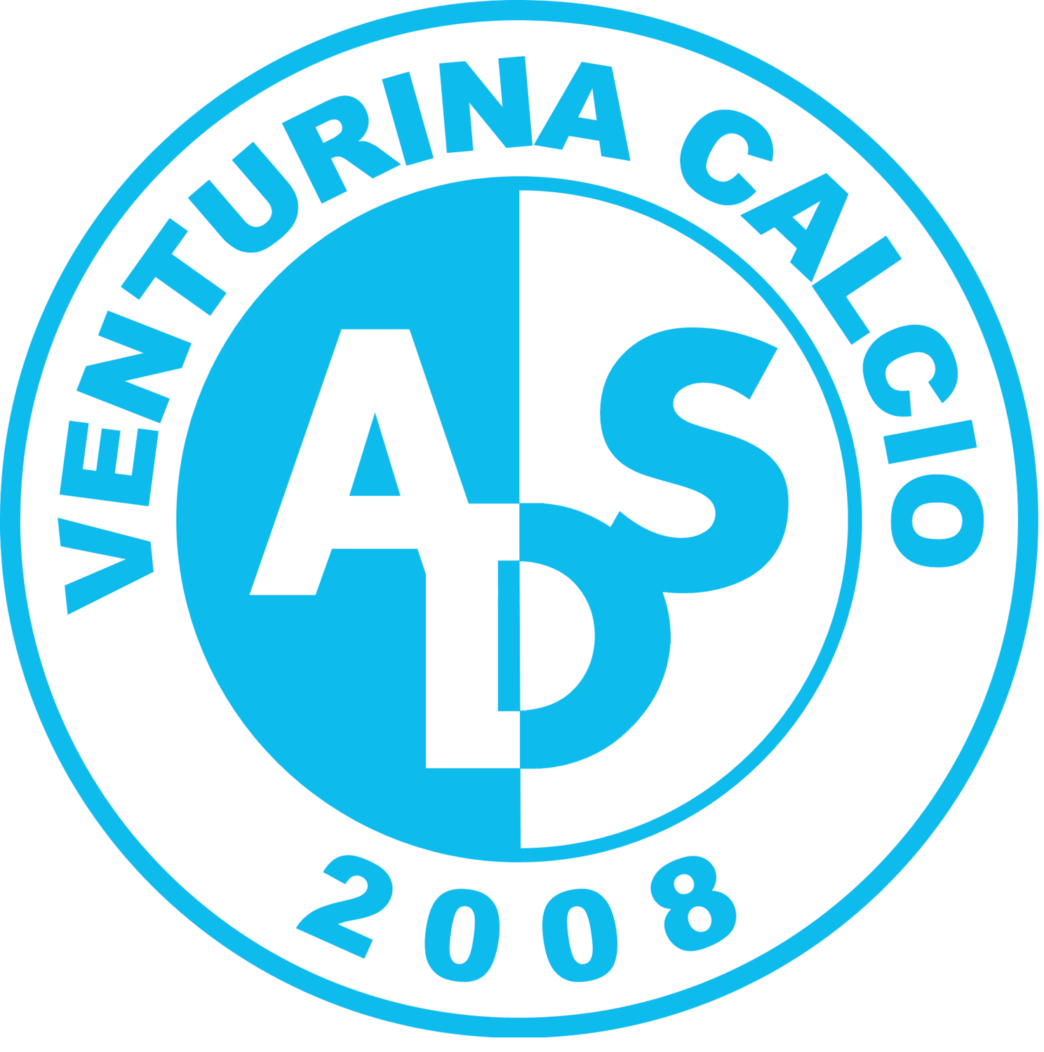 Wappen ASD Venturina Calcio  62615