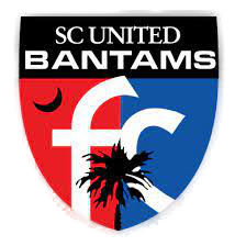Wappen SC United Bantams