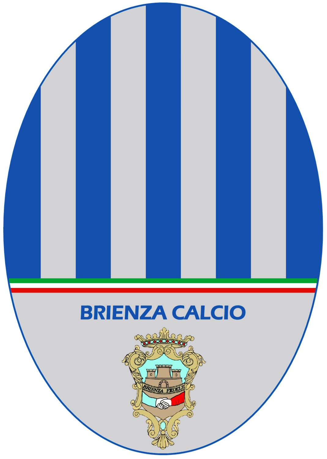 Wappen Brienza Calcio