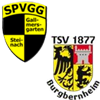 Wappen SG Gallmersgarten/Burgbernheim  55851