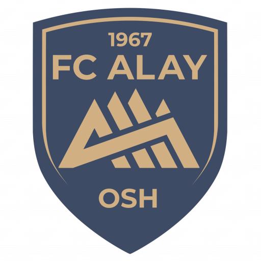 Wappen FK Alay Osh  9273