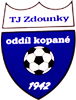 Wappen TJ Zdounky  54347