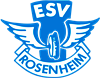 Wappen Eisenbahner SV Rosenheim 1929 II  94718