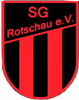 Wappen SG Rotschau 1945  27082