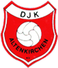 Wappen DJK Altenkirchen 1972  46237
