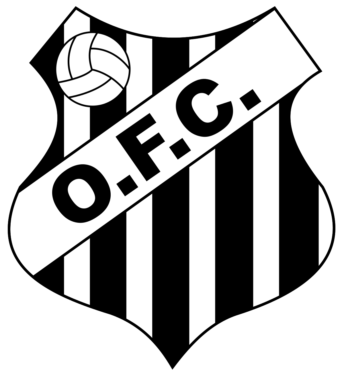 Wappen Operário FC Campo Grande