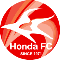 Wappen Honda FC
