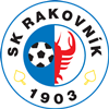 Wappen SK Rakovník 1903 diverse  21985