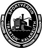 Wappen SV Traktor Kalkreuth 1925  29585