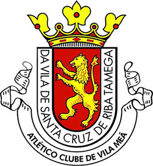 Wappen AC Vila Meã
