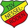 Wappen TSV Nesselröden 1920 diverse