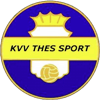 Wappen KVV Thes Sport Tessenderlo diverse  76314