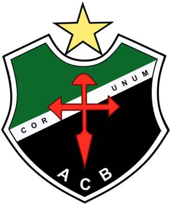 Wappen AC Bougadense