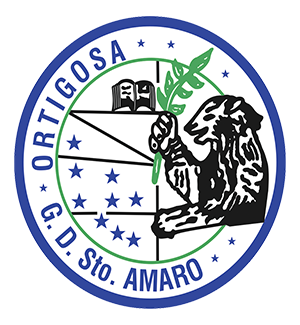 Wappen GD Santo Amaro