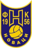 Wappen FK Novaci
