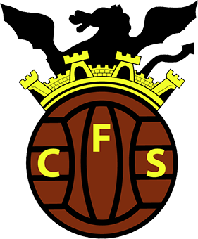 Wappen FC Serpa