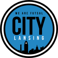 Wappen  Lansing City Football