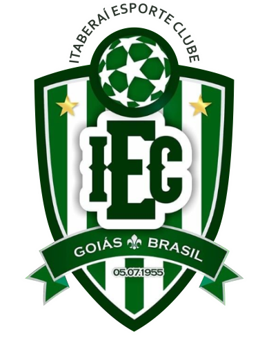Wappen Itaberaí EC