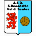 Wappen ASD San Benedetto Val di Sambro