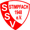 Wappen SSV Stimpfach 1948