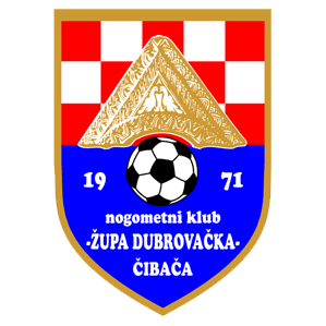 Wappen NK Zupa Dubrovacka   129825