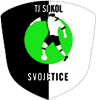Wappen TJ Sokol Svojetice  125989