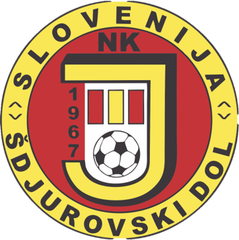 Wappen NK Jurovski Dol