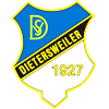 Wappen SV Dietersweiler 1927  65616