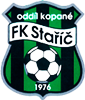 Wappen FK Staříč  119785