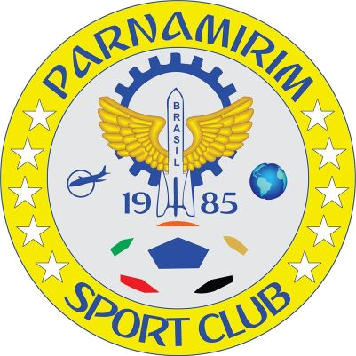 Wappen Parnamirim SC