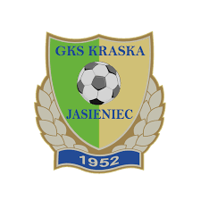 Wappen GKS Kraska Jasieniec  103249