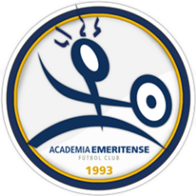 Wappen Academia Emeritense FC