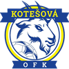 Wappen OFK Kotešová  45876