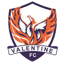 Wappen Valentine FC