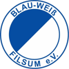 Wappen Blau-Weiß Filsum 1957 II  90491
