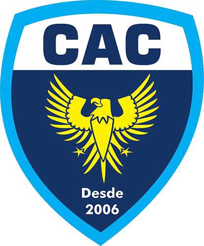 Wappen Atlético Cerrado
