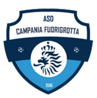 Wappen Campania Fuorigrotta  64667