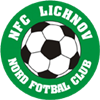 Wappen NFC Lichnov  122463