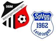 Wappen SGM Böhringen II / Dietingen II / Leidringen II (Ground A)  58682