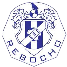 Wappen GD Rebocho